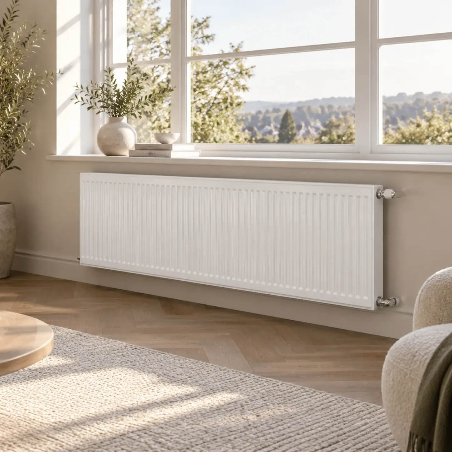 Panel Radiator