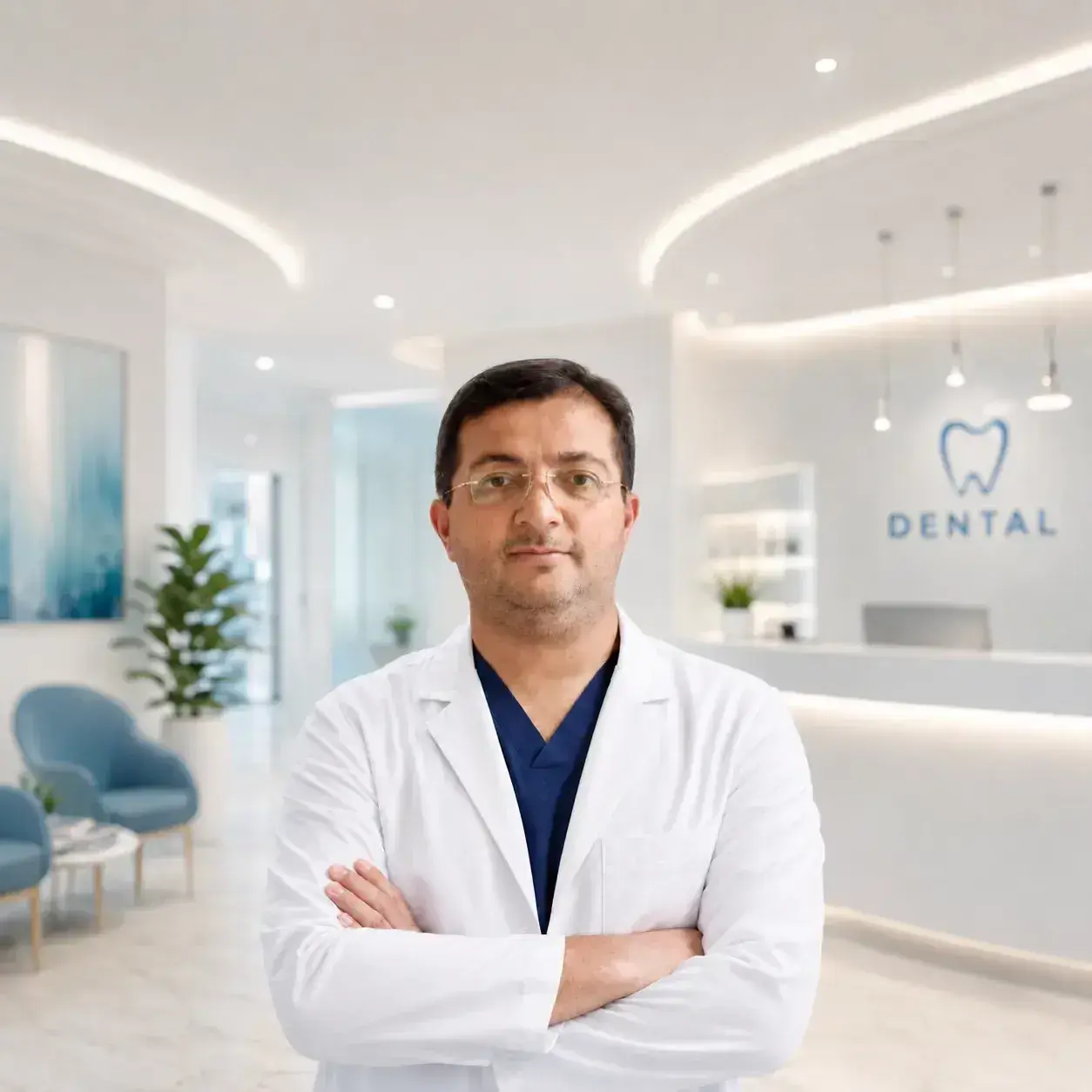 دندانپزشکی تخصصی کودکان و نوجوانان در ارومیه