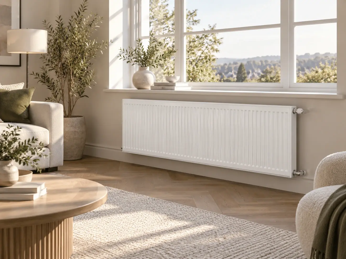Panel Radiator