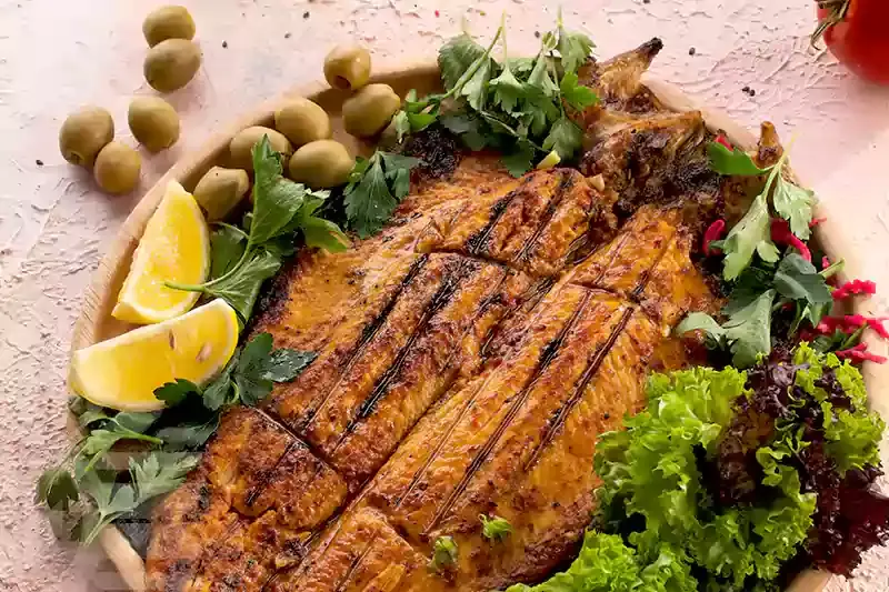 غذاهای ایرانی
