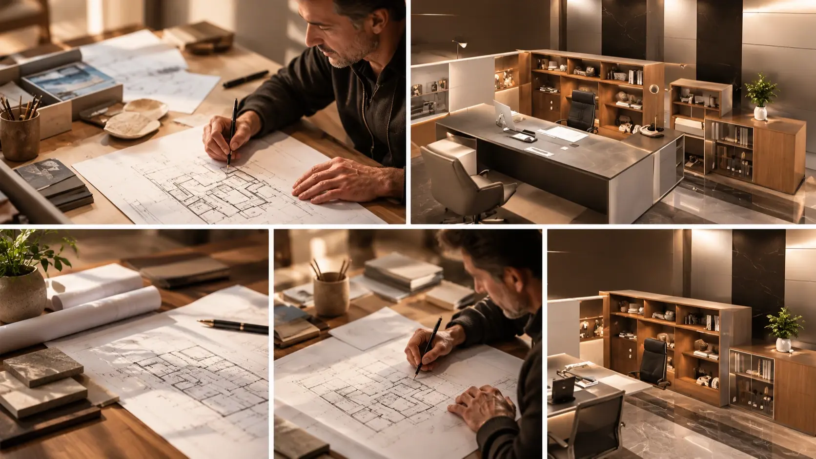 Custom Design