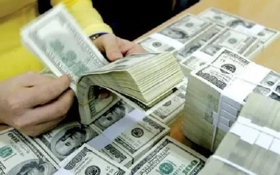 تبادلات مالی بین المللی