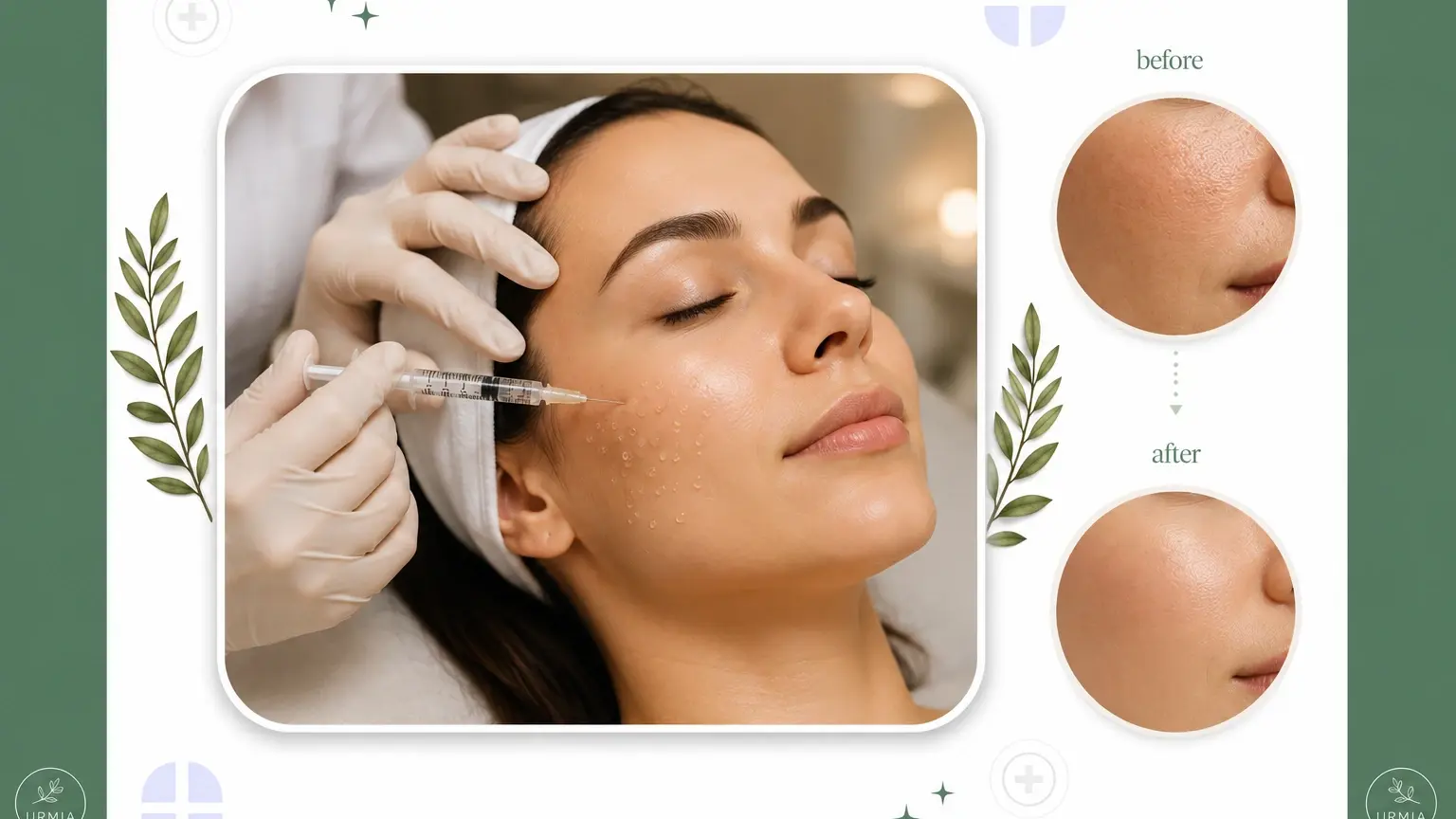 Mesotherapy