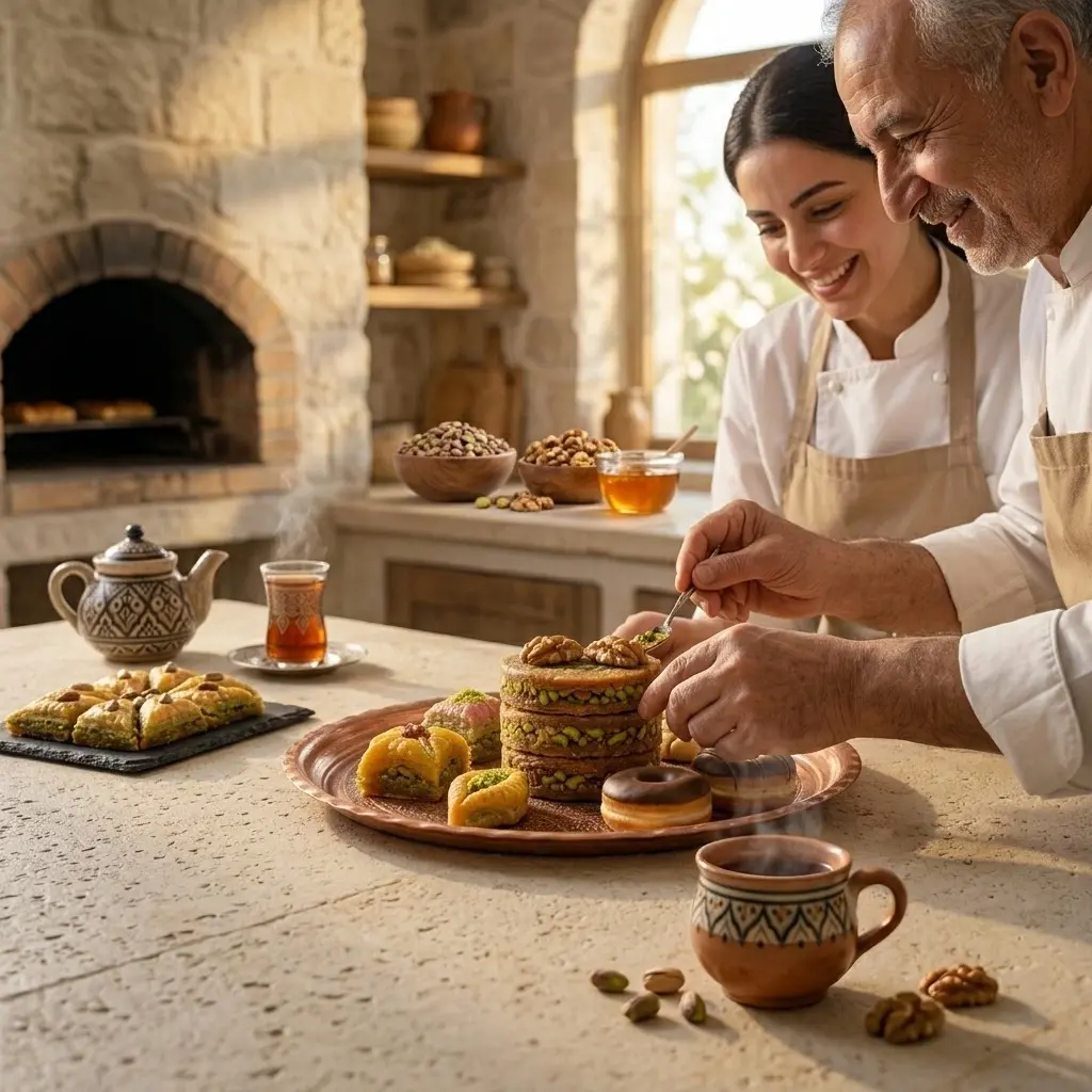 درباره شیرینی آفتاب