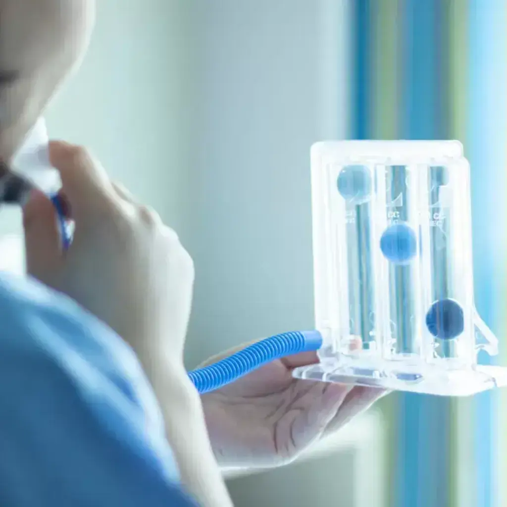 Respiratory Physiotherapy
