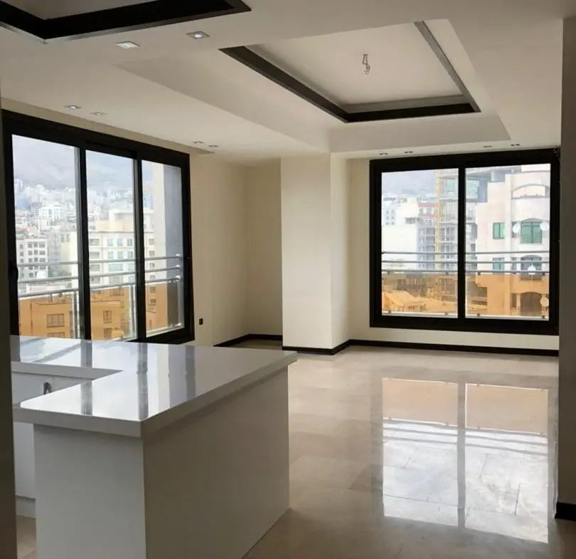 Modern and Well-Designed Apartment