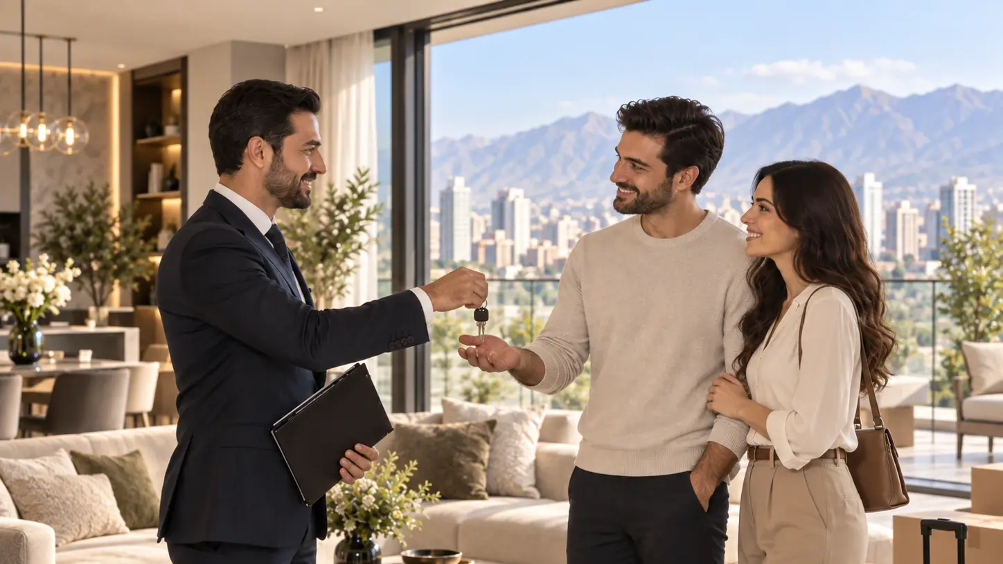 Deposit-Based Leases and Rentals