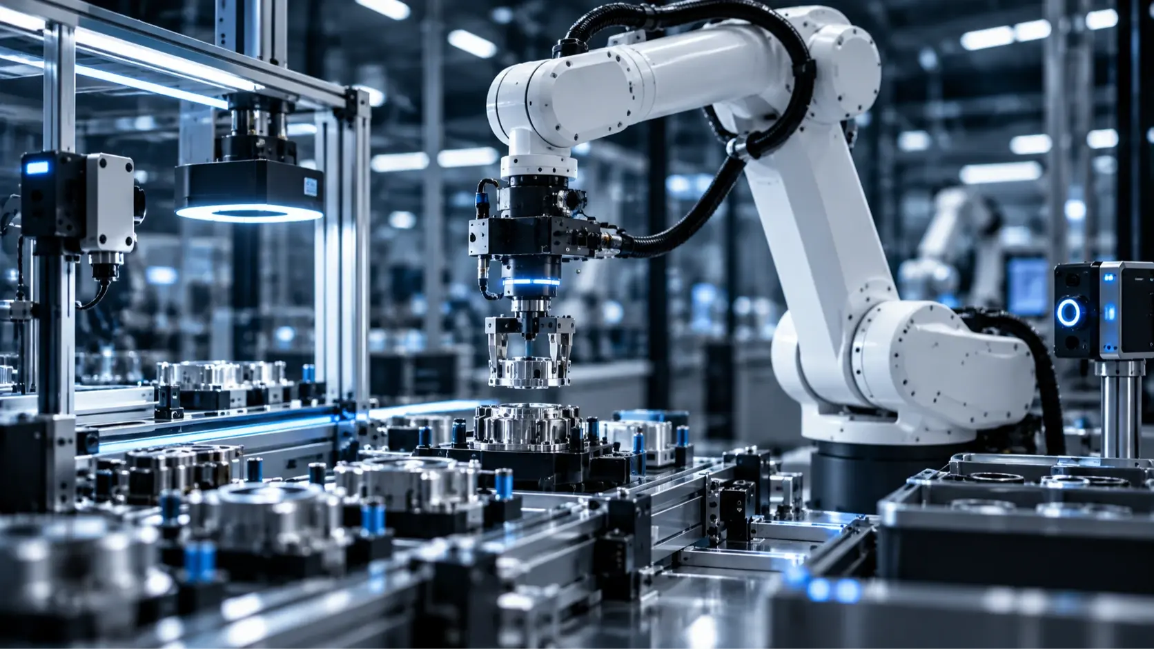 Industrial Automation
