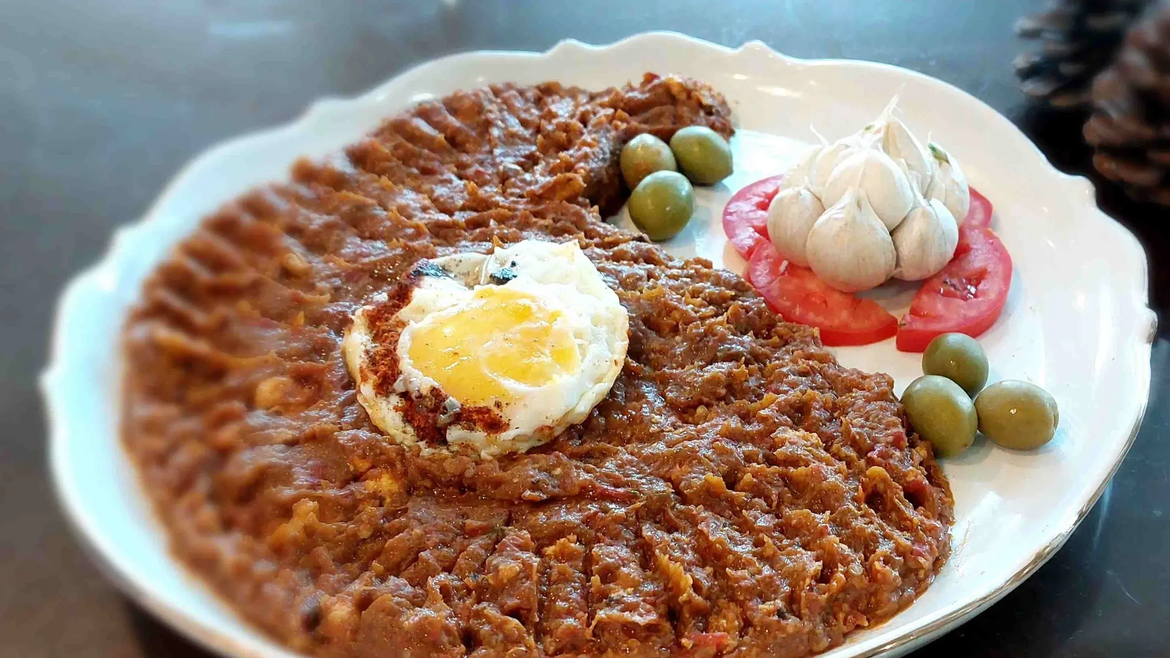 صبحانه