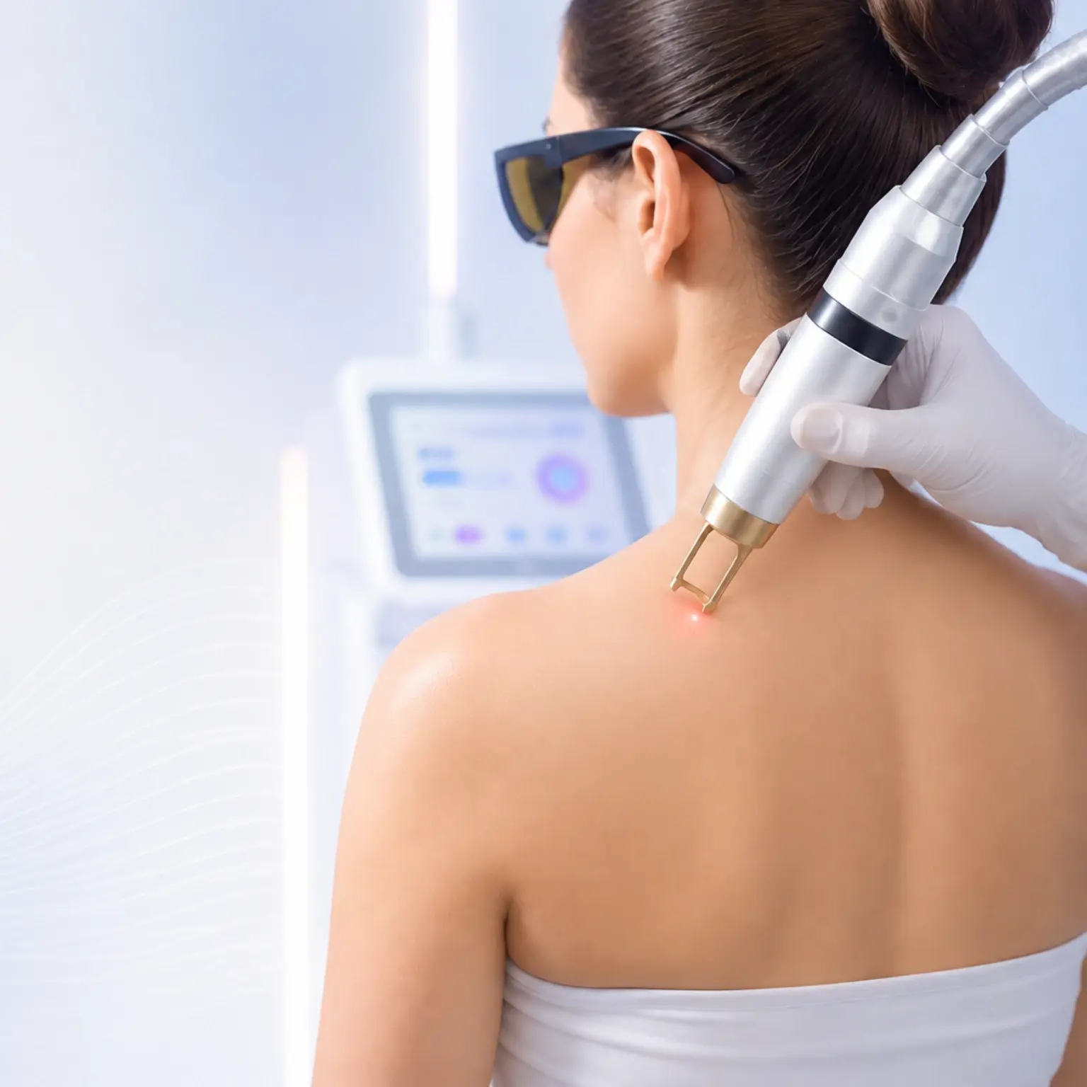 Laser Hair Removal