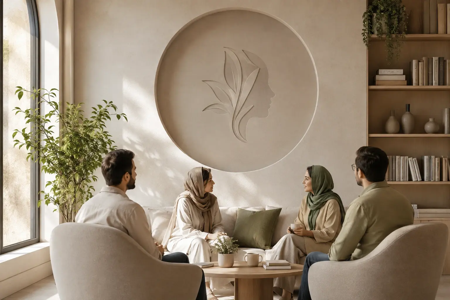 روانآوا؛ بخوان، بشنو، آگاهتر زندگی کن