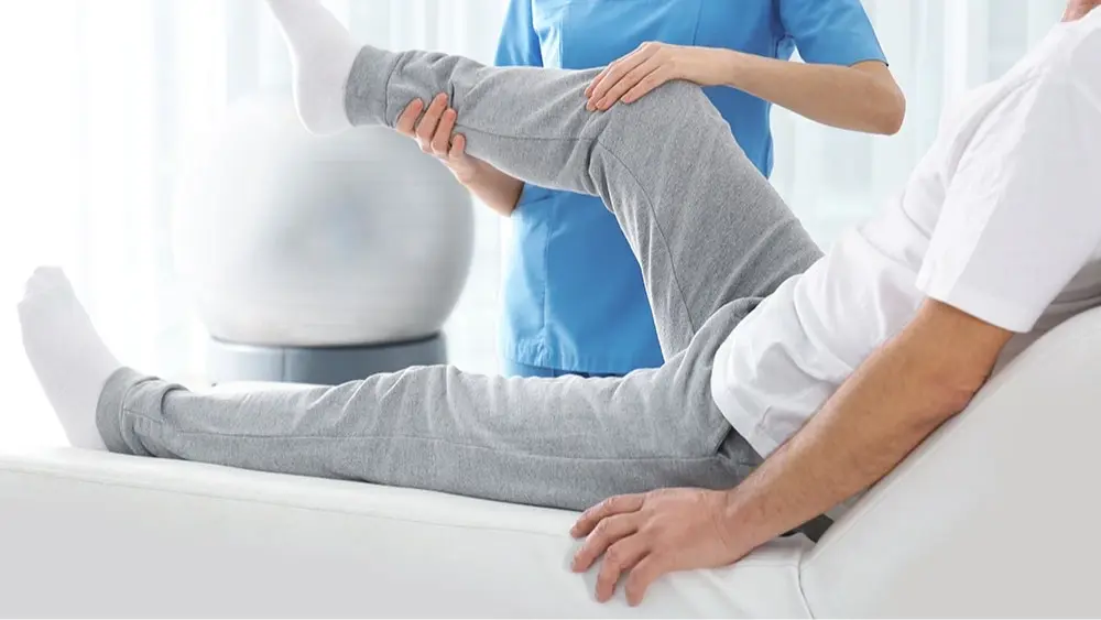 Specialized Physiotherapy; Return to Movement, Pain Reduction, Life Improvement
